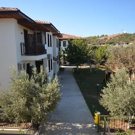 Hotel Saray