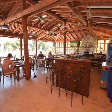 Otel Saray Ölüdeniz