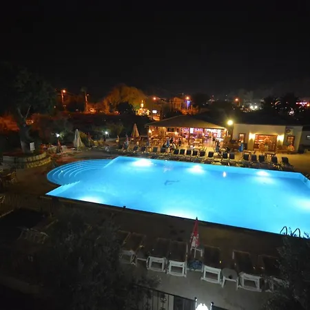 Saray Ölüdeniz