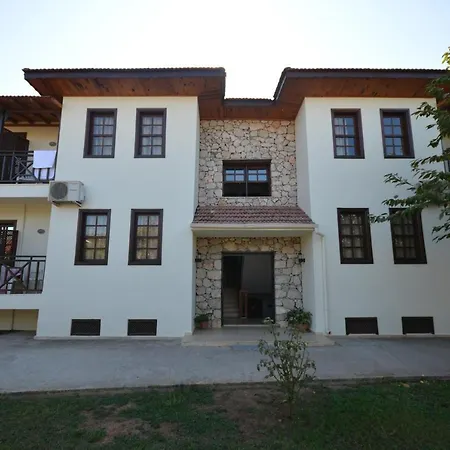 Saray Ölüdeniz