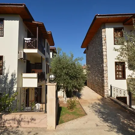 Hotel Saray Ölüdeniz
