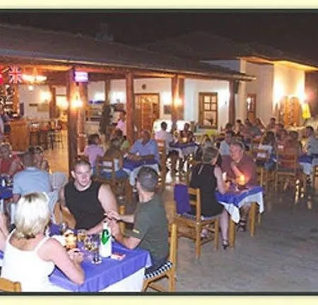 Hotel Saray Ölüdeniz