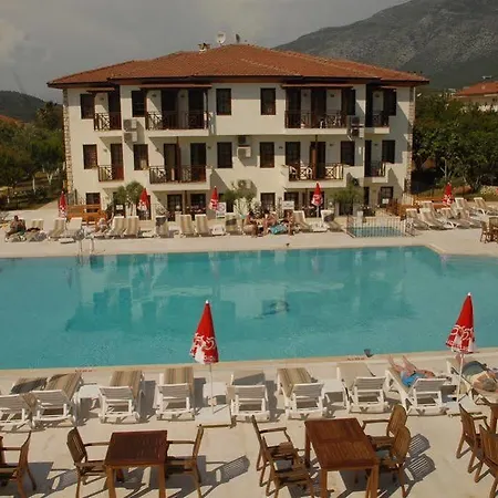 Saray Ölüdeniz