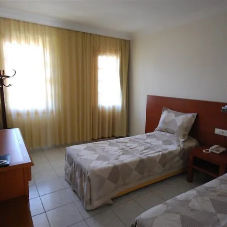Saray Ölüdeniz